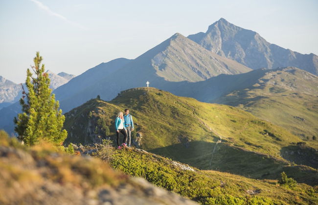 Chaletdorf Fanningberg - Foto 64