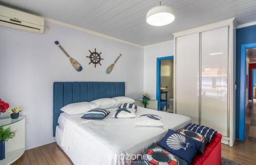 Apto c/ Varanda e 3 Quartos próx. a praia RSU3842 - Foto 16