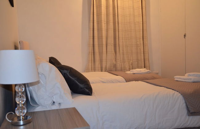 People Boxes Apartments - 74 Highbury - Foto 5