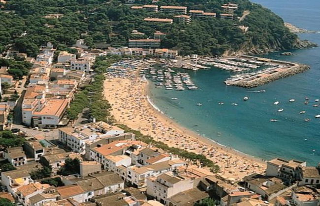 Apartment in Llafranc - 104772 by MO Rentals - Foto 13