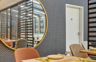 Appart'hôtel Odalys City - Paris Montmartre - Foto 36