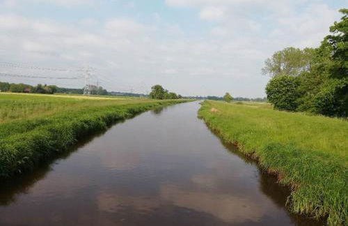Ferienwohnung im Fehnland 35667 - Foto 21