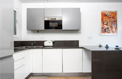 AIGLON - Agréable 2 pièces - 50 m du bord de mer - Foto 14