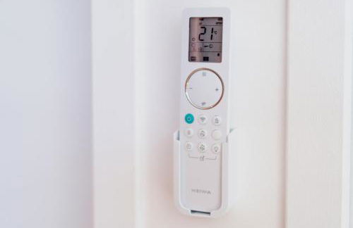 Suite Terracotta - Charme moderne en centre ville - Foto 9