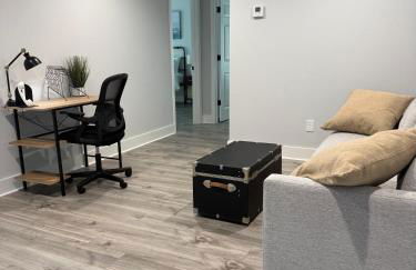 Modern new townhouse near Stone Mountain Sleeps 10 - Foto 36