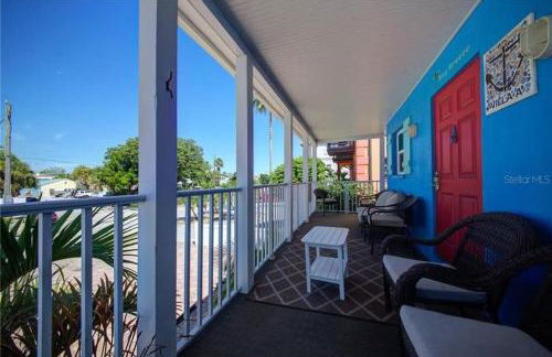 Siesta Key Village Heated pool - Foto 22