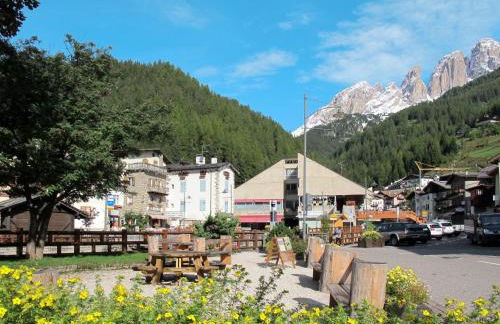 Apartment Lazzer-2 by Interhome - Foto 17