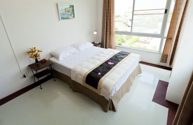 The Meet Green Apartment - Photo 15