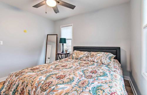 Pet-Friendly Uptown Normal Home Steps to ISU - Foto 20