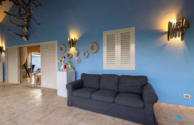 Ocean Breeze Villa with private pool - Photo 34