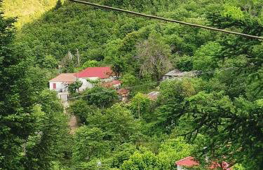 Ορεινή φιλόξενη κατοικια - Foto 21