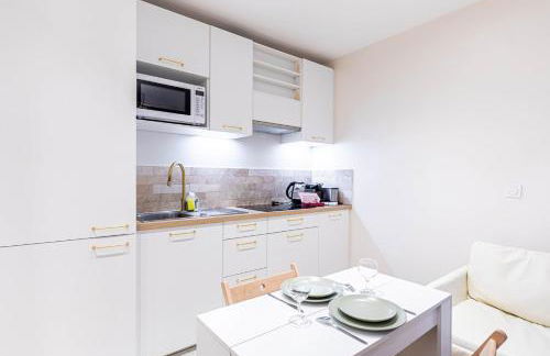GuestReady - Paris Delight near the metro station - Foto 14