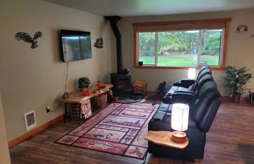 Tony's Riverside Oasis - Foto 15