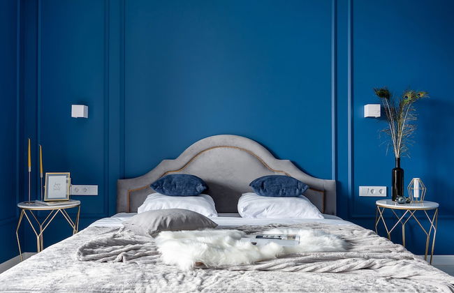 The V central apartments - Foto 4