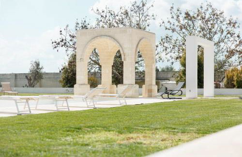 Villa Miglietta - Salento Selection - Foto 77