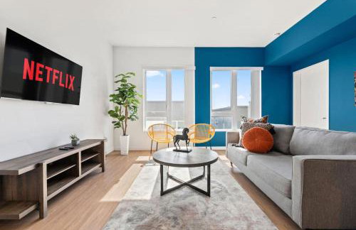 Little Tokyo Gem, Steps from Shops with Free Parking - Foto 24