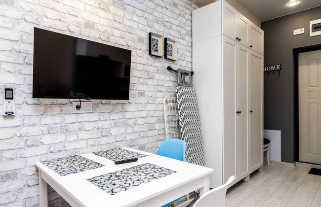 More Apartments na Mindal'noy 18 - Photo 6