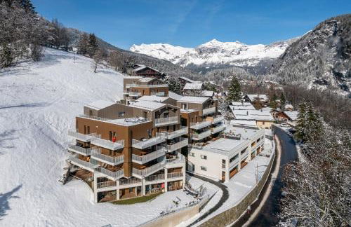 Apartment Alpinea, Les Houches - by EMERALD STAY - Foto 36