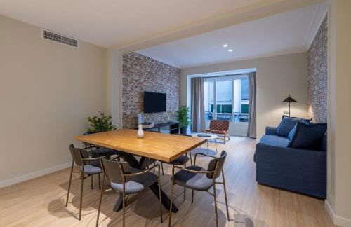 Stay U-nique Apartment Muntaner - Foto 56