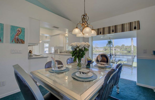 Smiling Dolphin - Foto 5