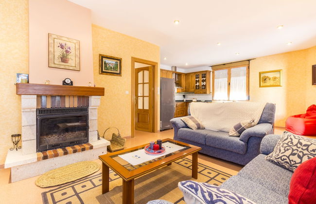 Casa La Moranja - Foto 20