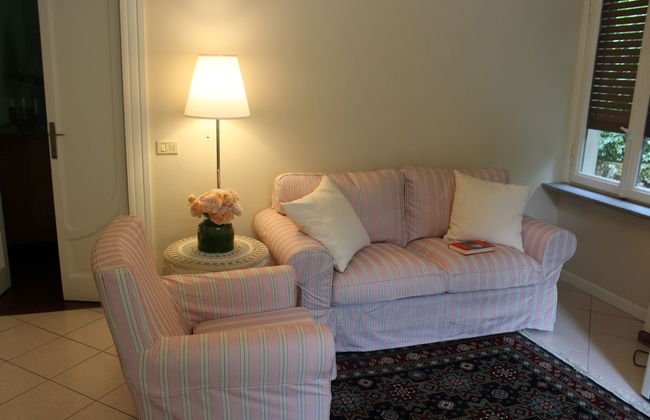 Comoholidays - Villino Milli - Foto 8