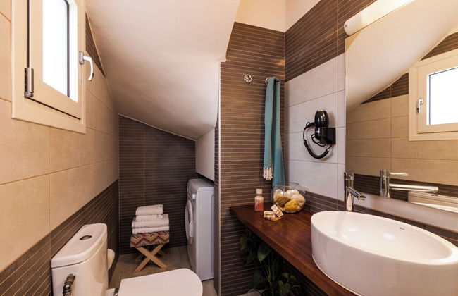 Villas Muscallas by Konnect, 200m from the Beach. - Foto 24