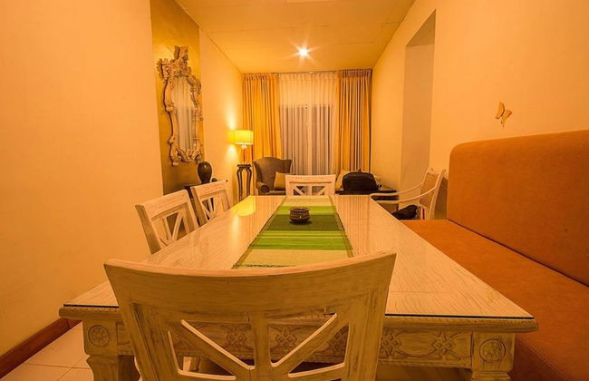 Arathi Appartment - Foto 7