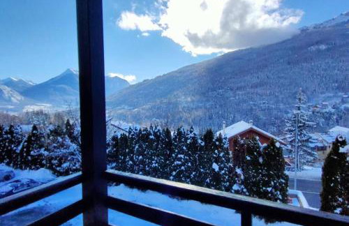 Charmant T2 proche Serre Chevalier Vallée 4 personnes - Foto 6