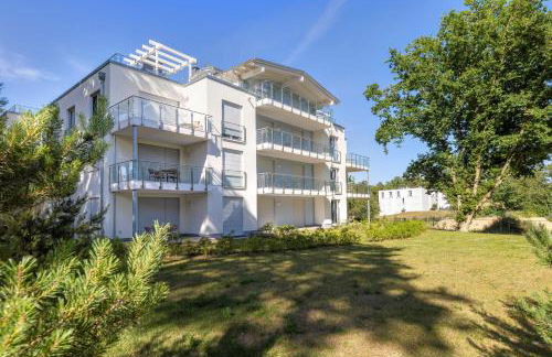 Apartment C14 Südbalkon mit Blick ins Grüne & Nutzung der Wellness- & Aktivbereiche im "Pine Hill Resort" - Foto 37