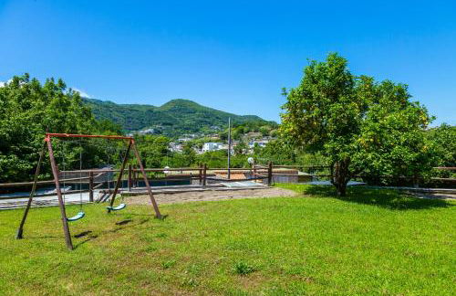 Le Castagne Apartments Ischia - Foto 34