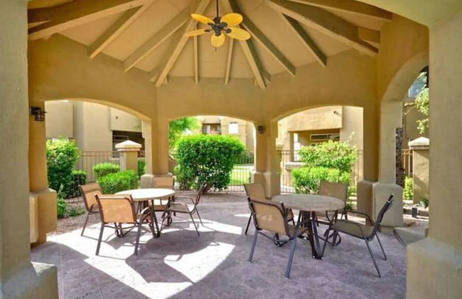 Cozy 1-bdrm Scottsdale Condo Next to Pool - Photo 21