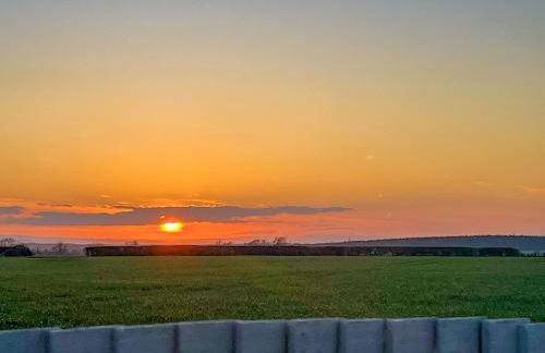 Manor Farm Cottage - Foto 21