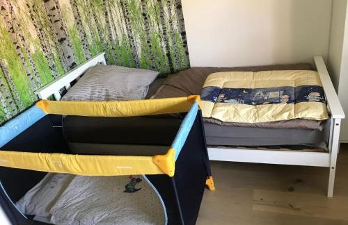 Ferienhaus Möwe - Foto 14