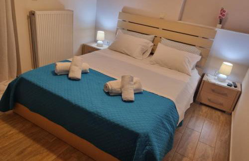 Onda Blu Deluxe Loutraki - Foto 7