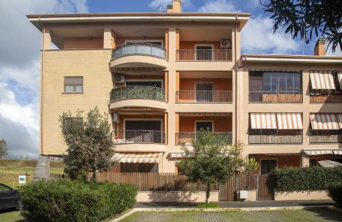 La Casa di Giovanni a Palidoro - Foto 16