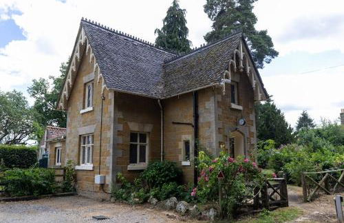 Gate Lodge - Sleeps 4 - Near Belvoir Castle - Foto 27