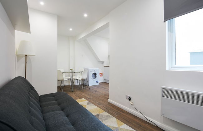 Charmstay Apartments - Foto 9