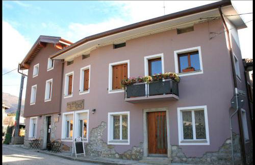 Casa Vacanze Borc dai Cucs - Photo 62