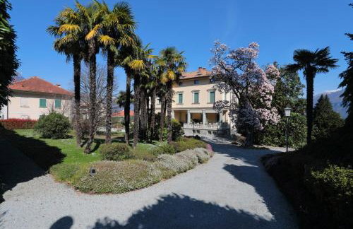 Bellagio Attic and Garden - Foto 4
