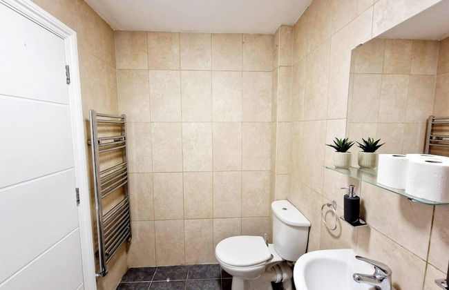 Modern Apartment in Uxbridge - Foto 23