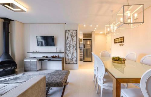 Centro de Canela Apartamento Lindo - Foto 3