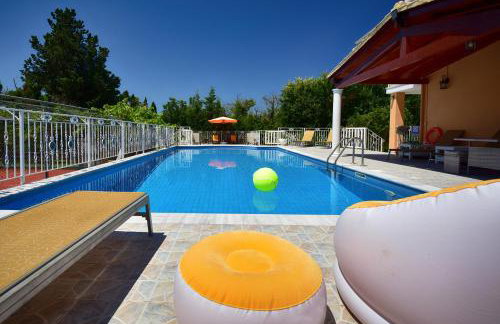 Villa Jolie Corfu Roda - Foto 6