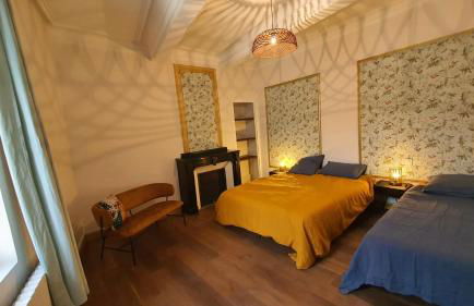 Grande Maison Vigneronne, proche de la mer - Foto 54