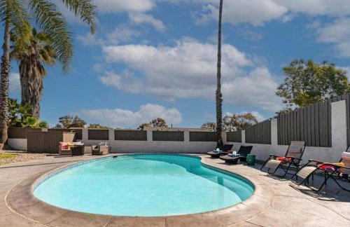 15 min to San Diego! Walk to Trolley - Foto 9