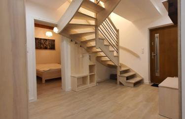 Dom Słońce PRYWATNE JACUZZI ELEKTRYCZNE W CENIE, Jezioro Solińskie, Dom na Wzgórzu SŁOŃCE, rowery, sauna - Foto 33