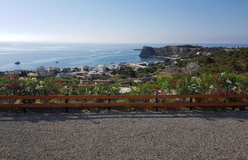 KIRA'S RESIDENCE PANORAMIC VIEW - Foto 6