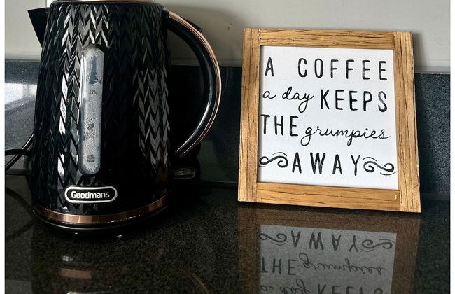 City Centre Albert Dock & Arena Apts - Foto 49