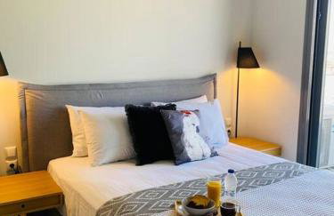 Luxury Maisonette with Shared Pool - Foto 6