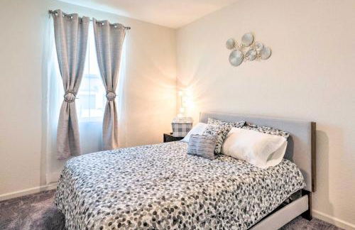 Sacramento Retreat with Yard about 13 Mi to Dtwn! - Photo 19